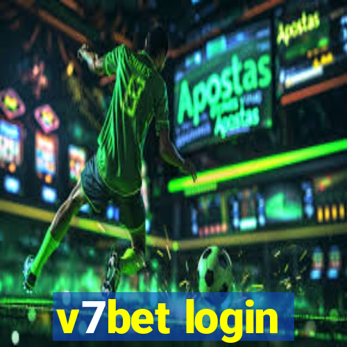 v7bet login